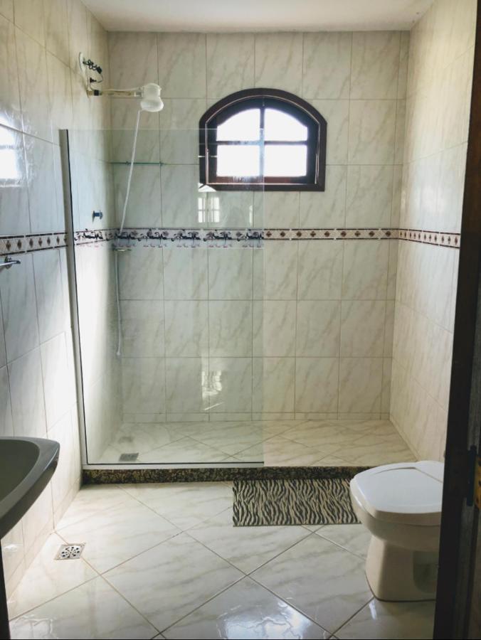 فيلا São Pedro da Aldeiaفي Casa Sao Pedro Da Aldeira المظهر الخارجي الصورة
