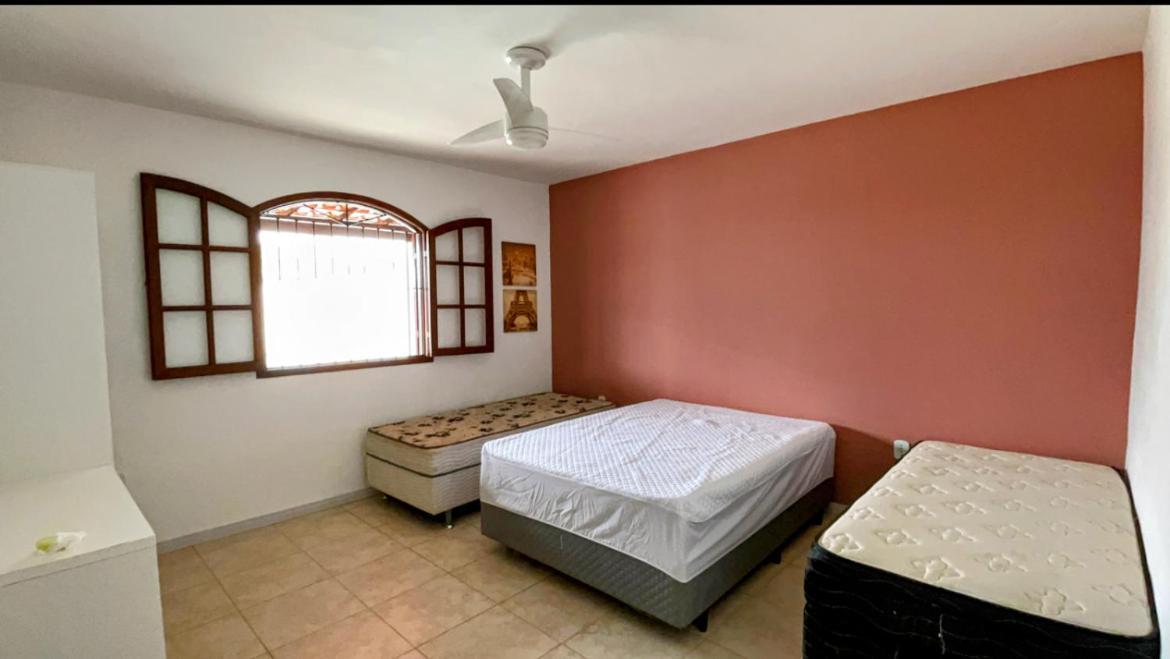 فيلا São Pedro da Aldeiaفي Casa Sao Pedro Da Aldeira المظهر الخارجي الصورة