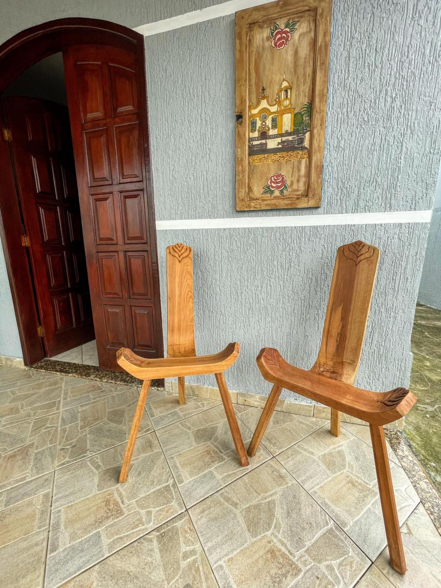 فيلا São Pedro da Aldeiaفي Casa Sao Pedro Da Aldeira المظهر الخارجي الصورة